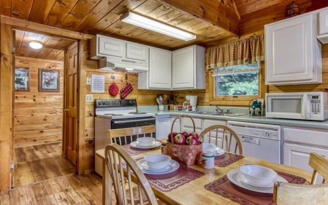 Sugar Bear Lodge