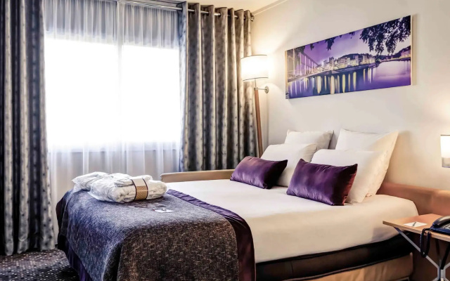 Mercure Lyon Charbonnieres