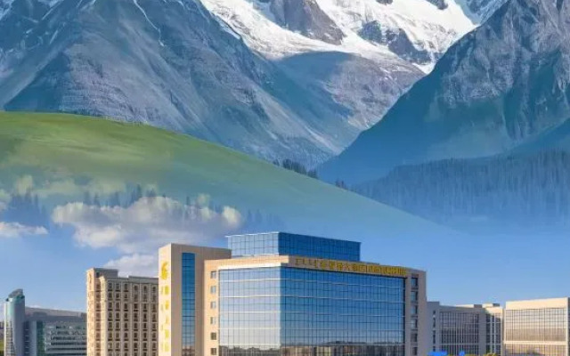 Longyuan Hotel