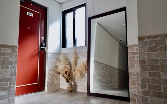 Hotel Ishigaki & Chikonkiya