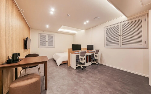 Mokpo Hotel Gabom