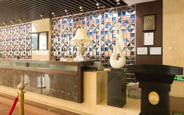 Guangdong Yingbin Hotel