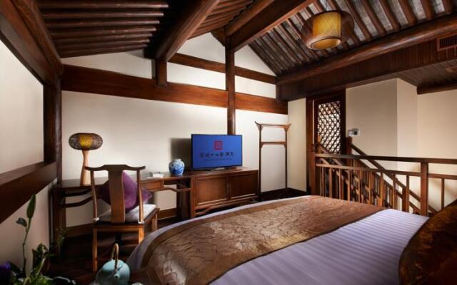 New Century Resort Shiqifang