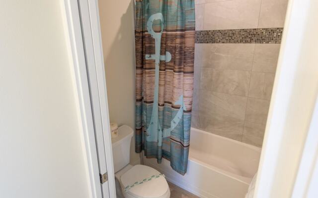 Coastal Horizons Apartment 6