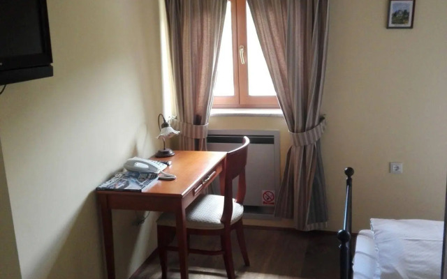 Guest House Stancija Kovacici