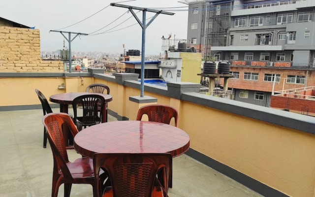 Budget Backpackers Hostel