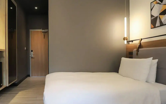 Slow Town Hotel - Konkai