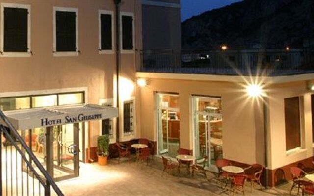 Hotel San Giuseppe