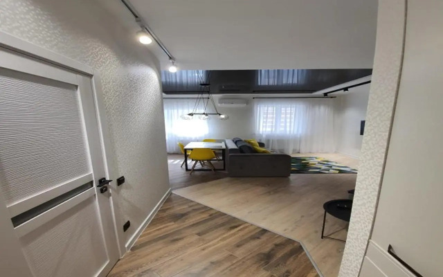 New Lux apartment 2020