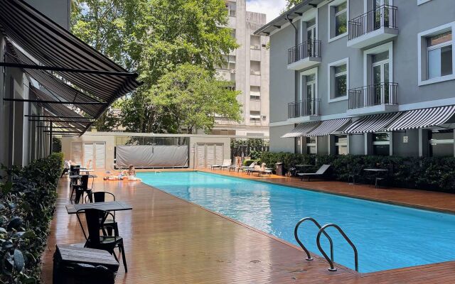 Almarena Madero Urbano Affiliated by Melia
