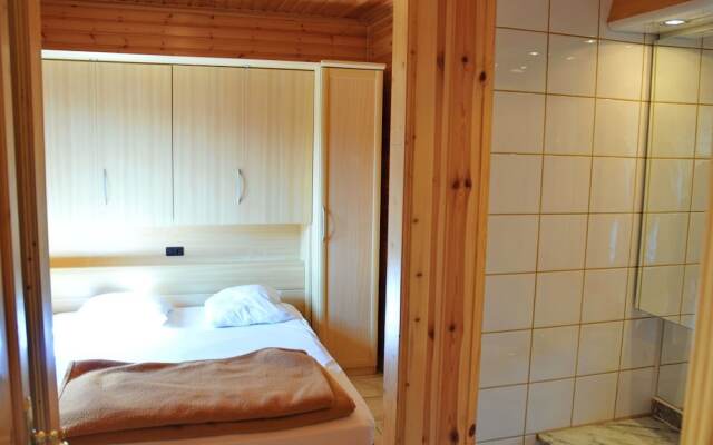 Cozy Holiday Home in La Roche en Ardenne