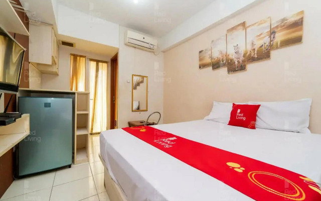 OYO 498 Green Lake View Ciputat