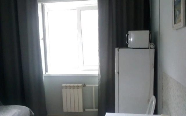 Apartments on Smolina 81