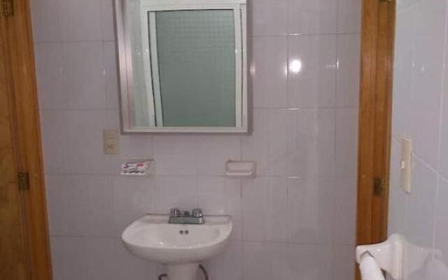 Apartamento princesa Rosaura