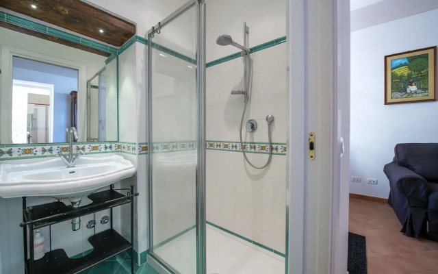 Guest House 3 Stars Praiano