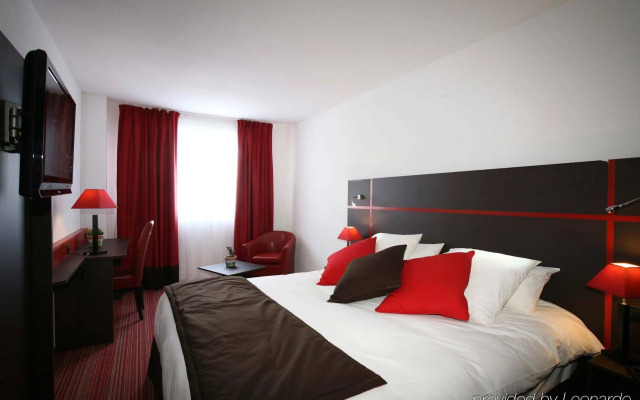 Zenia Hotel & Spa