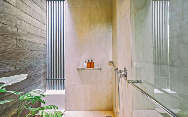 Villa Oasis in Canggu