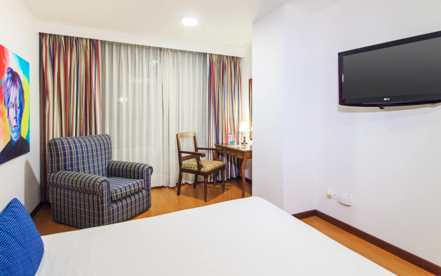 Pop Art Hotel Las Colinas Manizales