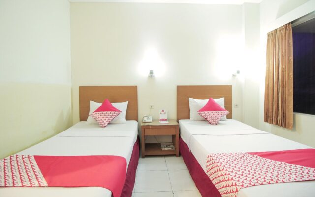 OYO 259 Galaxy Inn