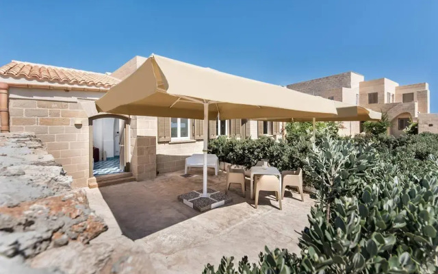 Calamoni di Favignana Apartments & Wine Experience