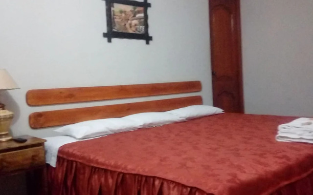 Hostal Buen Pastor