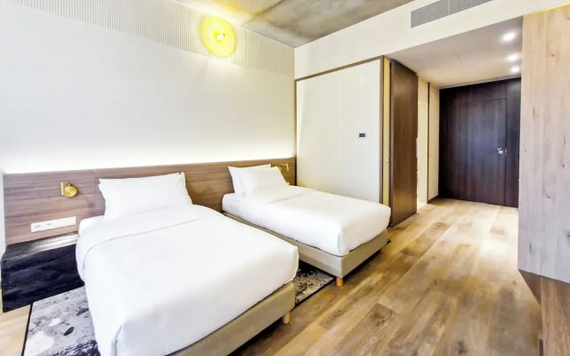 Hotel GLAR Conference & SPA