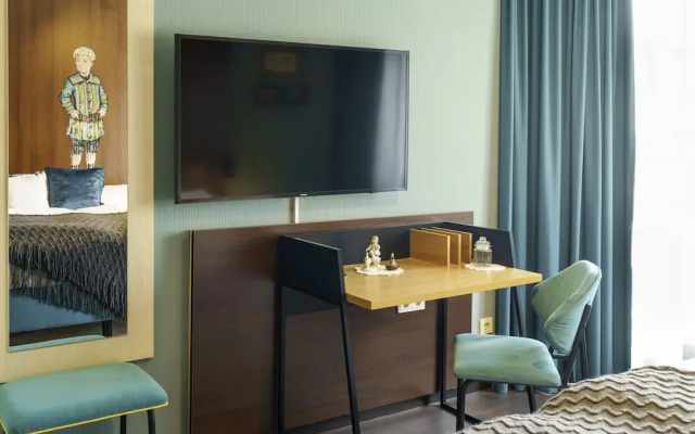 Tante ALMA’s Bonner Hotel