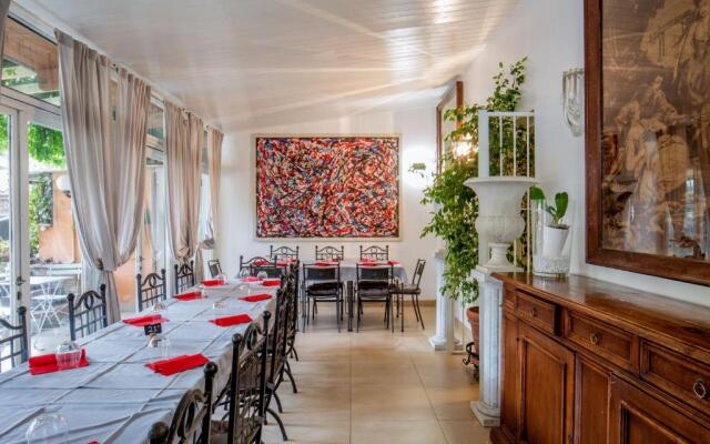 Antica Locanda Palmieri
