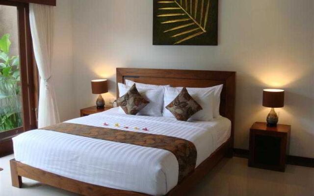 The Tanjung Nakula Villas