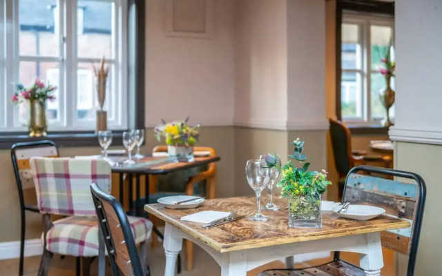 The Dog Inn Whittington