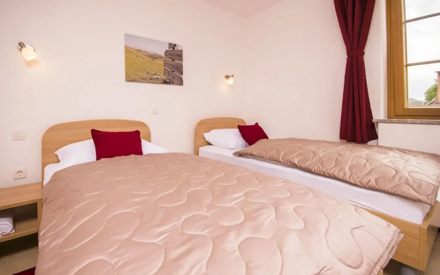 Bed&Breakfast Karun