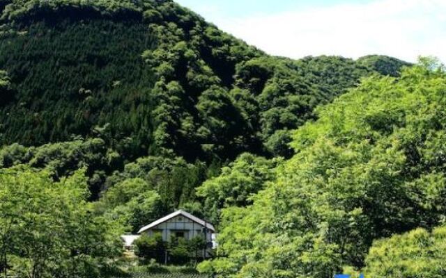 Yunishikawa Onsen Minshuku Yamahisa