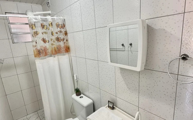 Mar à Vista Ilha de Boipeba