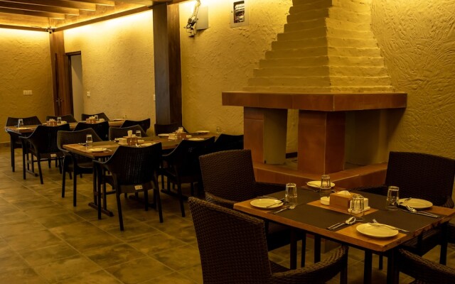Busy Bee Resort Pokhara
