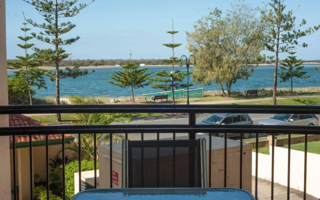 Windsurfer Resort