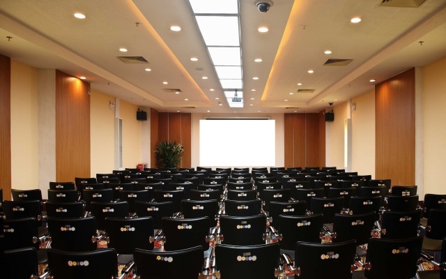 Clover Magic Seagate Belek