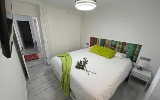 Luxury Marineta Denia apartment