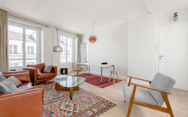 Charming apart St-Germain-des-prés