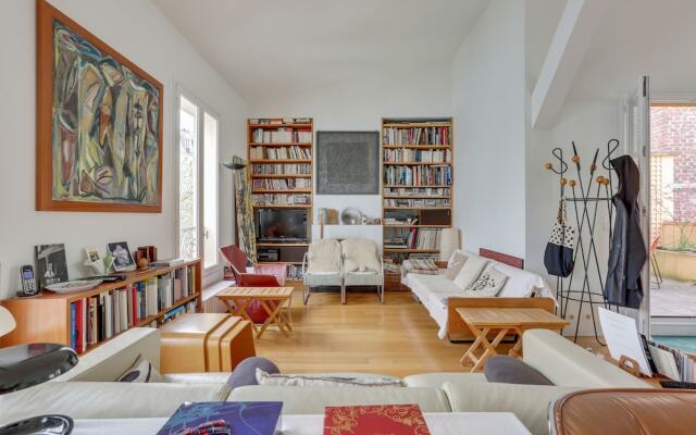 Design architect apartment by Weekome