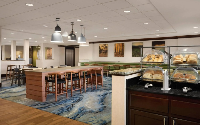 Fairfield Inn & Suites by Marriott Tupelo