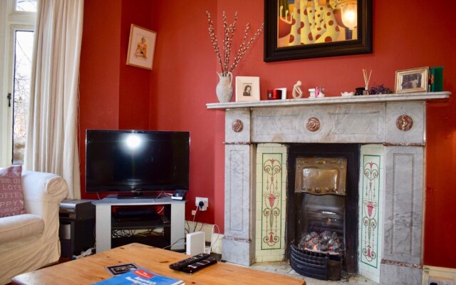 Traditional 4 Bedroom Dublin Home