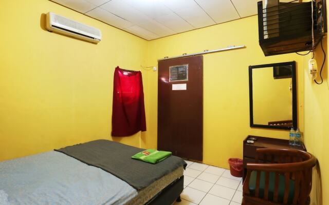 Wisma Riau Lancang Kuning