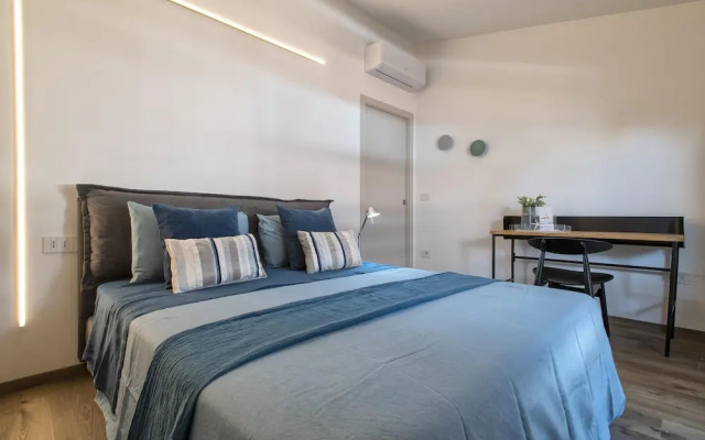 Sardinia Re - Indigo Suites