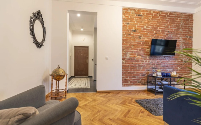 City Lights Apartments - Bosacka