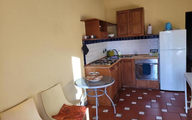 Apartment San Frediano