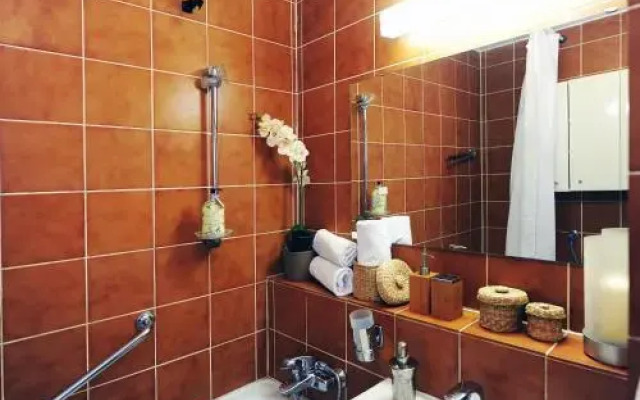 Apartment Trnovo center