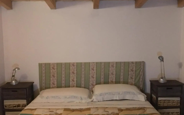 Casa Vacanze Tenuta dei Cavalli sull' Etna