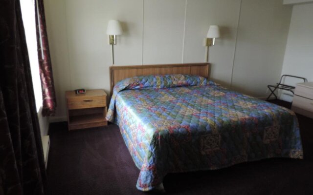 North Country American Inn