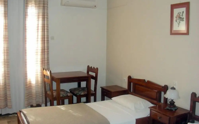 Hotel Porto Potha