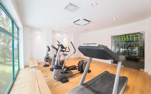 Apartamenty Ciechocinek SPA